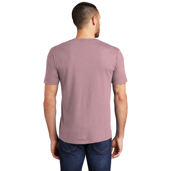 District® Perfect Tri ® Men's Triblend Crewneck Tee