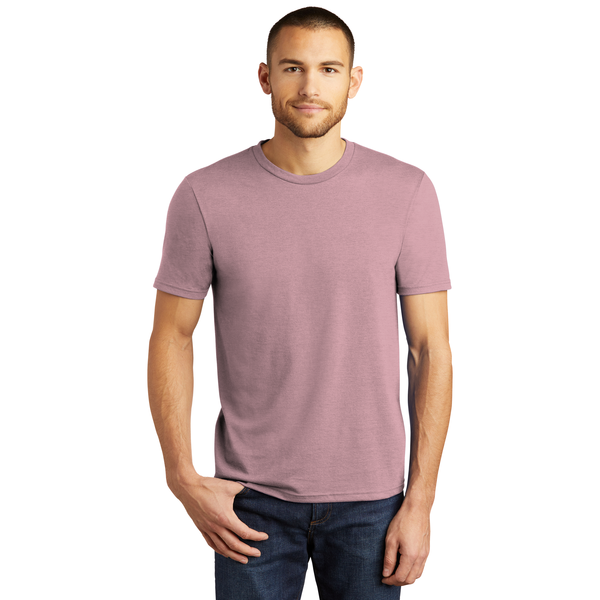 District® Perfect Tri ® Men's Triblend Crewneck Tee