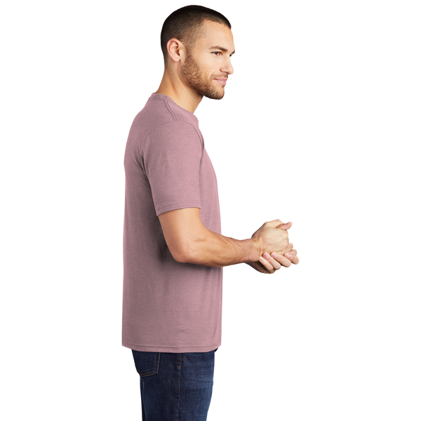 District® Perfect Tri ® Men's Triblend Crewneck Tee