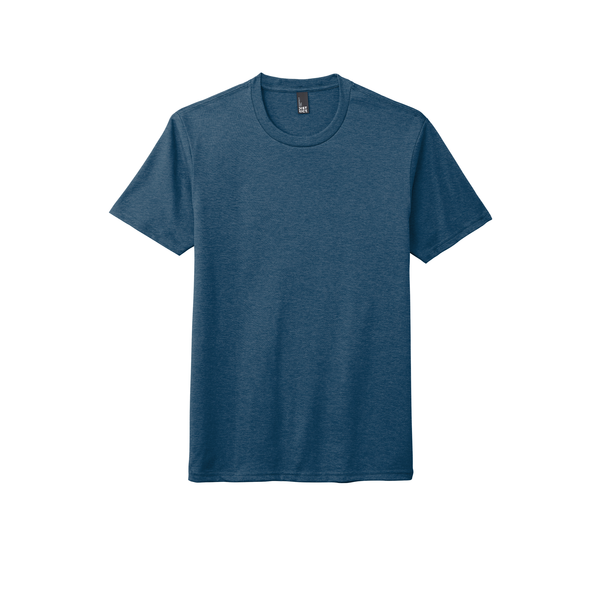 District® Perfect Tri ® Men's Triblend Crewneck Tee