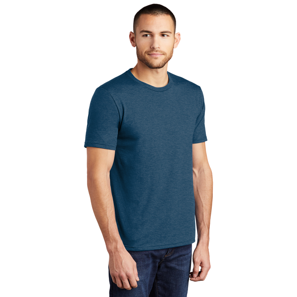 District® Perfect Tri ® Men's Triblend Crewneck Tee