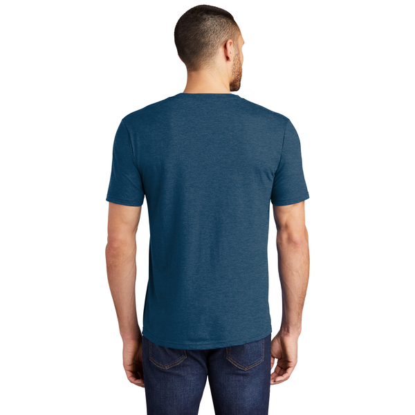 District® Perfect Tri ® Men's Triblend Crewneck Tee