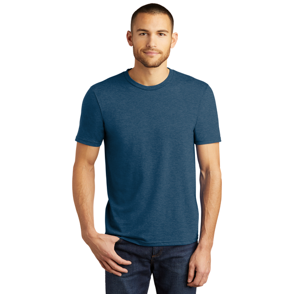 District® Perfect Tri ® Men's Triblend Crewneck Tee