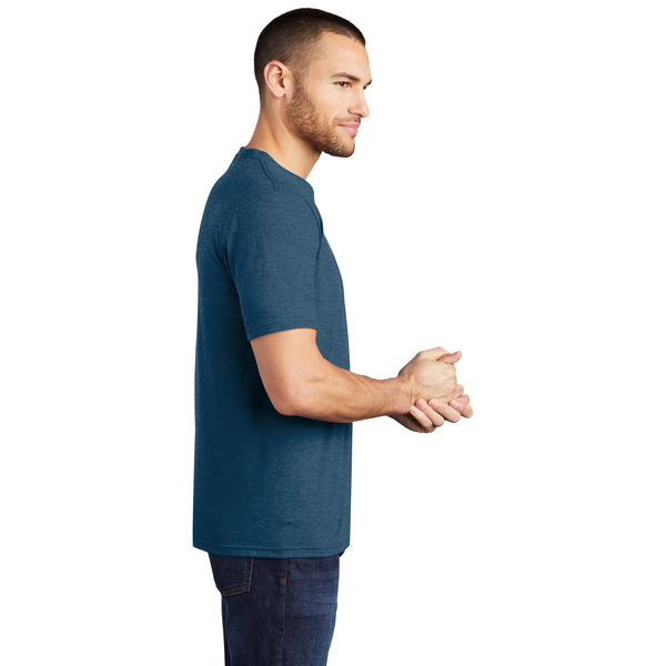 District® Perfect Tri ® Men's Triblend Crewneck Tee
