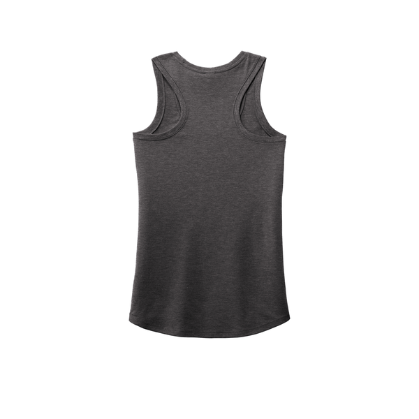District® Perfect Tri® Ladies' Triblend Racerback Tank