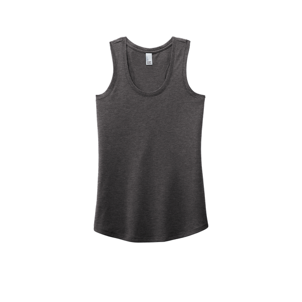 District® Perfect Tri® Ladies' Triblend Racerback Tank