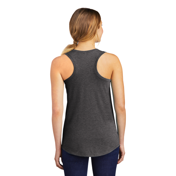 District® Perfect Tri® Ladies' Triblend Racerback Tank