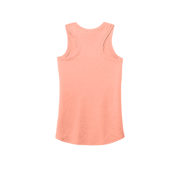 District® Perfect Tri® Ladies' Triblend Racerback Tank