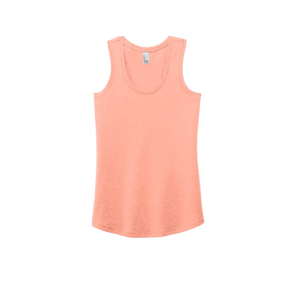 District® Perfect Tri® Ladies' Triblend Racerback Tank