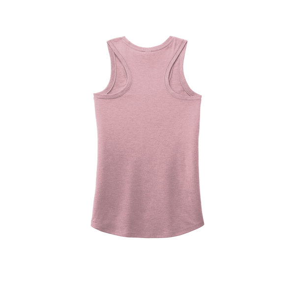 District® Perfect Tri® Ladies' Triblend Racerback Tank