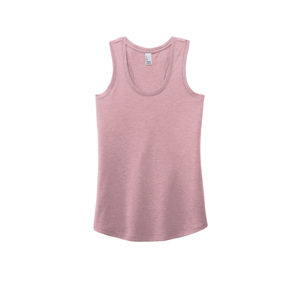 District® Perfect Tri® Ladies' Triblend Racerback Tank