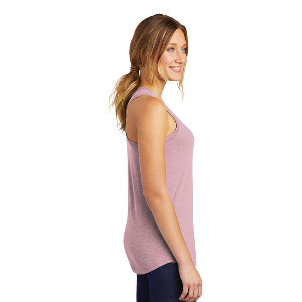 District® Perfect Tri® Ladies' Triblend Racerback Tank