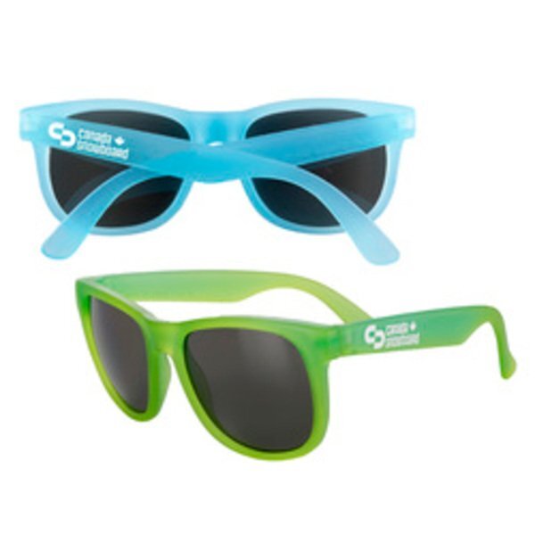 Mood UV Activated Shades