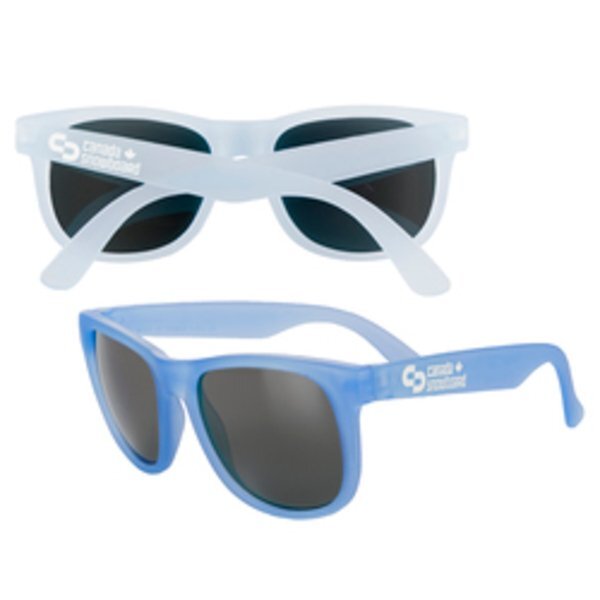 Mood UV Activated Shades