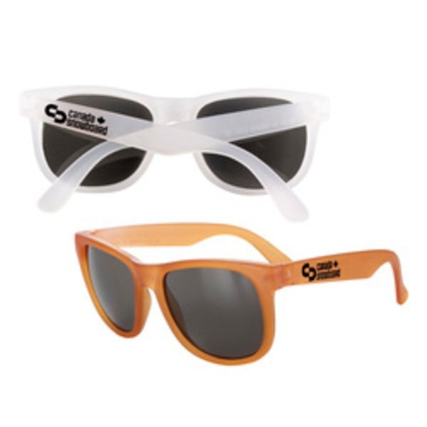 Mood UV Activated Shades