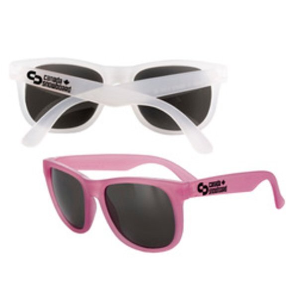 Mood UV Activated Shades