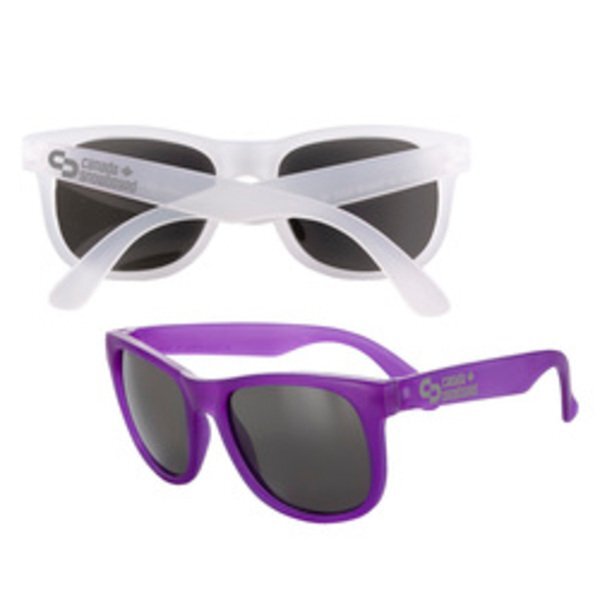Mood UV Activated Shades