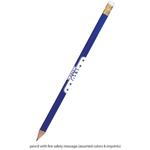 Fire Safety School Kit, Stock