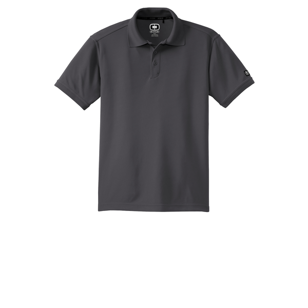 OGIO® Caliber 2.0 Men's Performance Polo