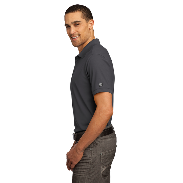 OGIO® Caliber 2.0 Men's Performance Polo