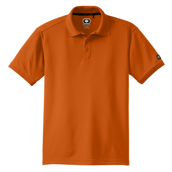 OGIO® Caliber 2.0 Men's Performance Polo