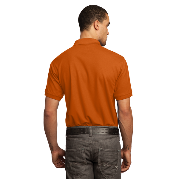 OGIO® Caliber 2.0 Men's Performance Polo