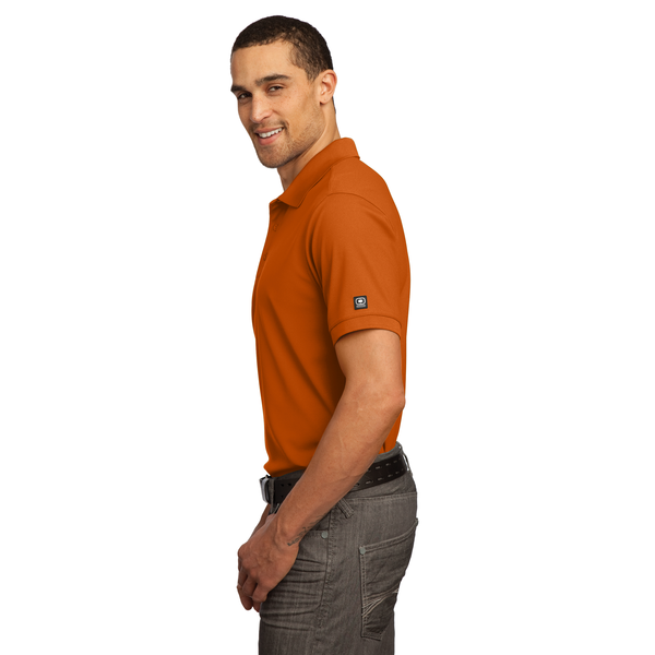 OGIO® Caliber 2.0 Men's Performance Polo
