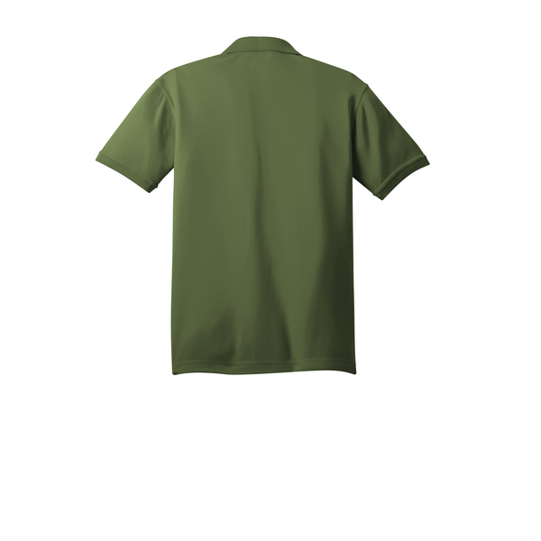 OGIO® Caliber 2.0 Men's Performance Polo