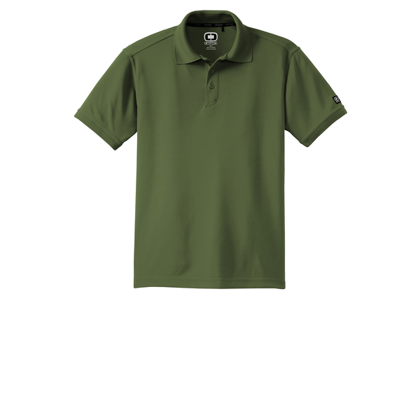 OGIO® Caliber 2.0 Men's Performance Polo