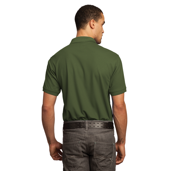 OGIO® Caliber 2.0 Men's Performance Polo