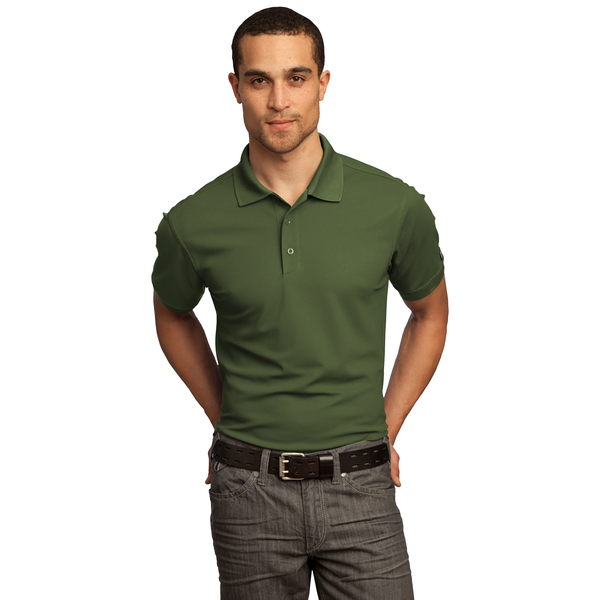 OGIO® Caliber 2.0 Men's Performance Polo