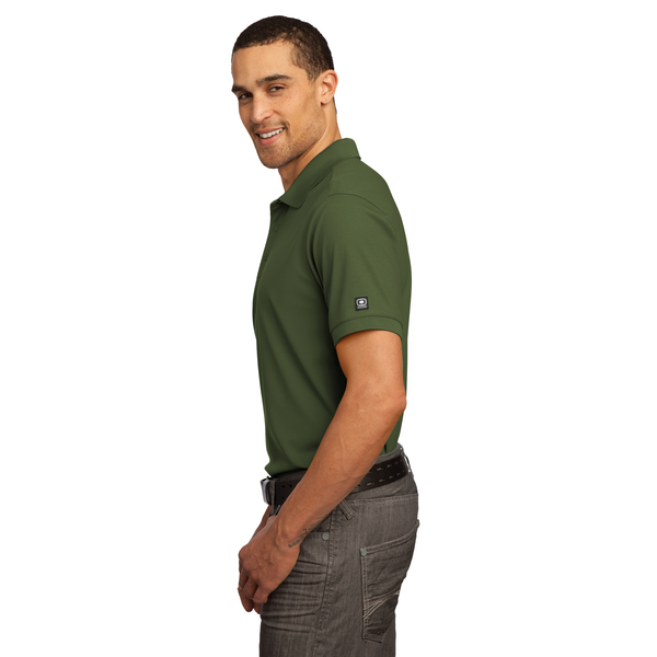 OGIO® Caliber 2.0 Men's Performance Polo