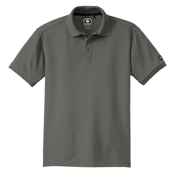 OGIO® Caliber 2.0 Men's Performance Polo