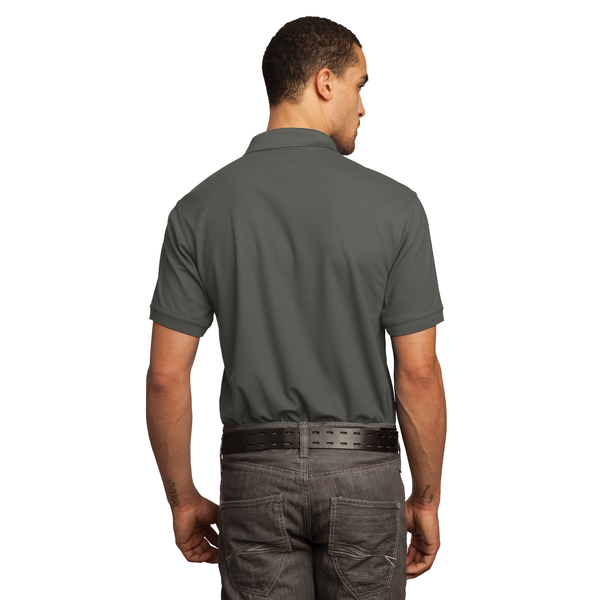 OGIO® Caliber 2.0 Men's Performance Polo