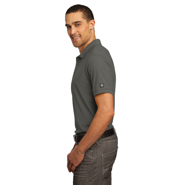 OGIO® Caliber 2.0 Men's Performance Polo