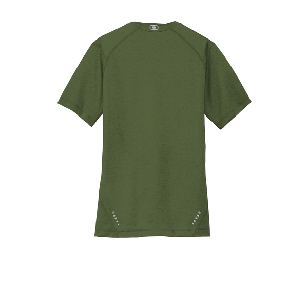 OGIO® ENDURANCE Pulse Men's Performance Crew