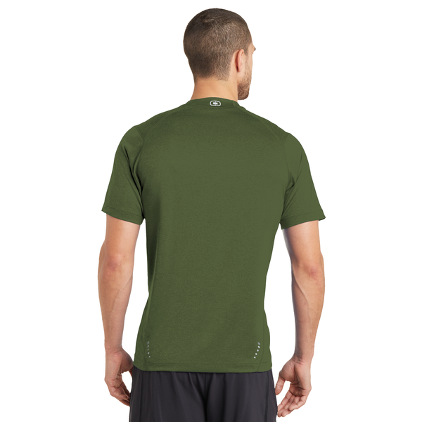 OGIO® ENDURANCE Pulse Men's Performance Crew