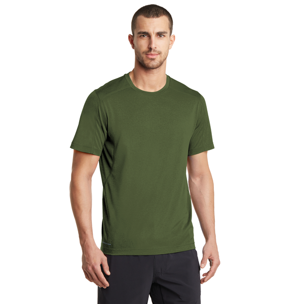 OGIO® ENDURANCE Pulse Men's Performance Crew