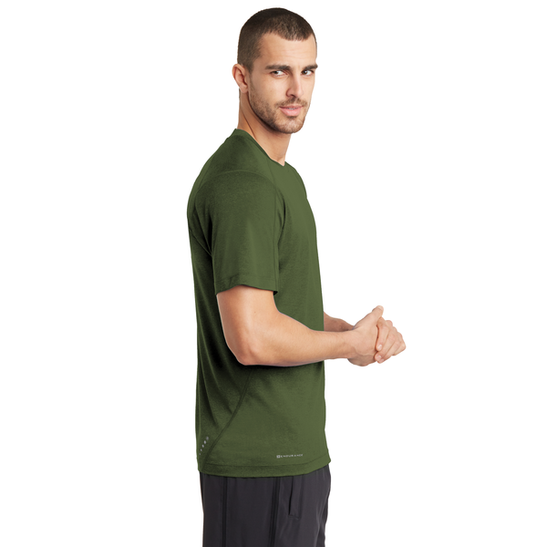 OGIO® ENDURANCE Pulse Men's Performance Crew