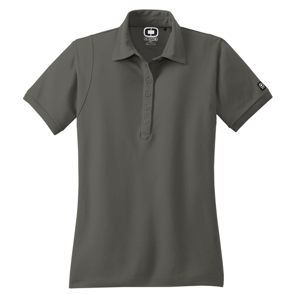 OGIO® Jewel Ladies' Performance Polo