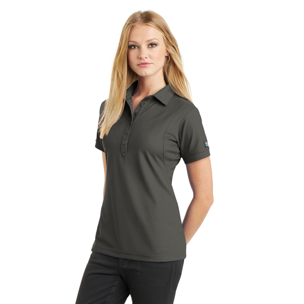 OGIO® Jewel Ladies' Performance Polo
