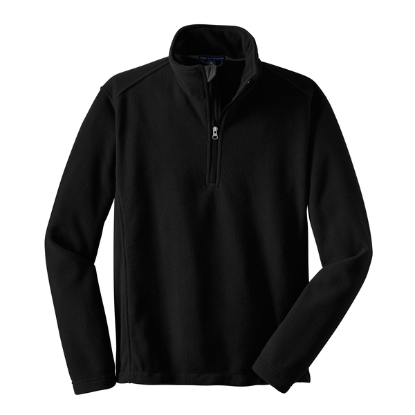 Port Authority® Value Fleece Men's 1/4 Zip Pullover