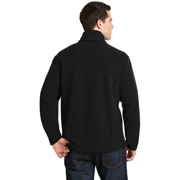 Port Authority® Value Fleece Men's 1/4 Zip Pullover