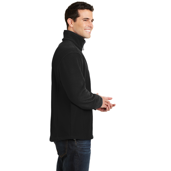 Port Authority® Value Fleece Men's 1/4 Zip Pullover