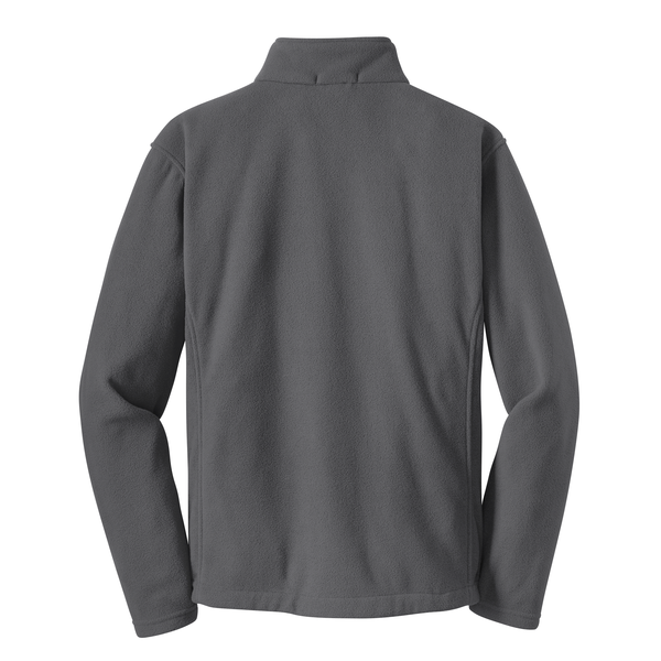Port Authority® Value Fleece Men's 1/4 Zip Pullover