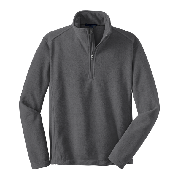 Port Authority® Value Fleece Men's 1/4 Zip Pullover