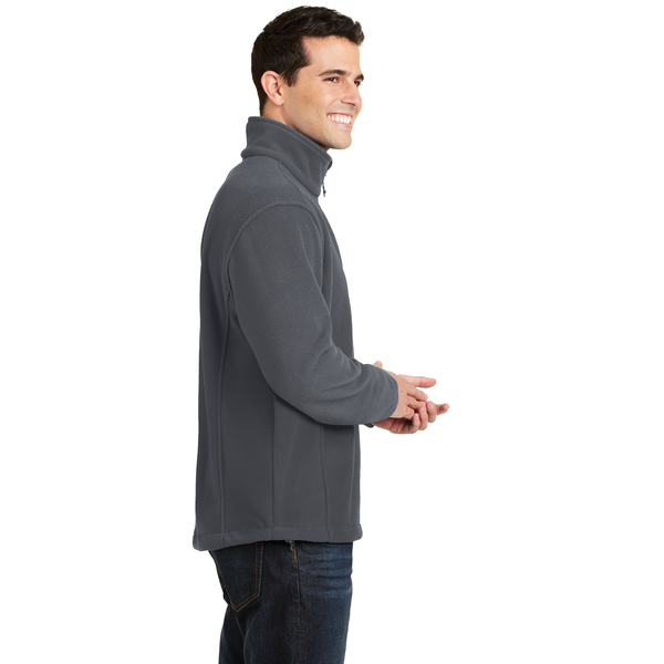 Port Authority® Value Fleece Men's 1/4 Zip Pullover