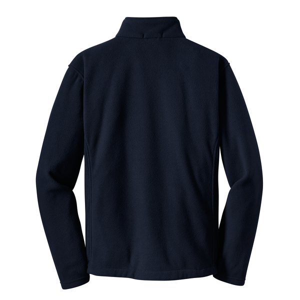 Port Authority® Value Fleece Men's 1/4 Zip Pullover