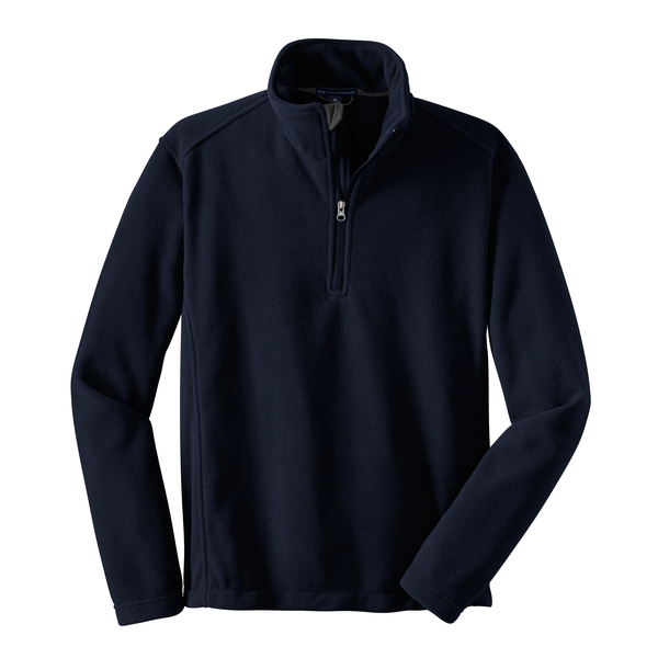 Port Authority® Value Fleece Men's 1/4 Zip Pullover