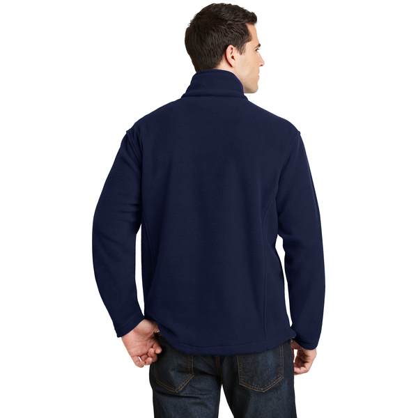 Port Authority® Value Fleece Men's 1/4 Zip Pullover